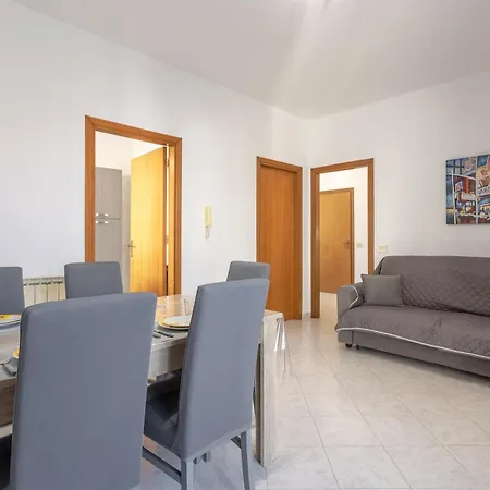 Contessa Vacanze Byron Lägenhet Contessa Entellina